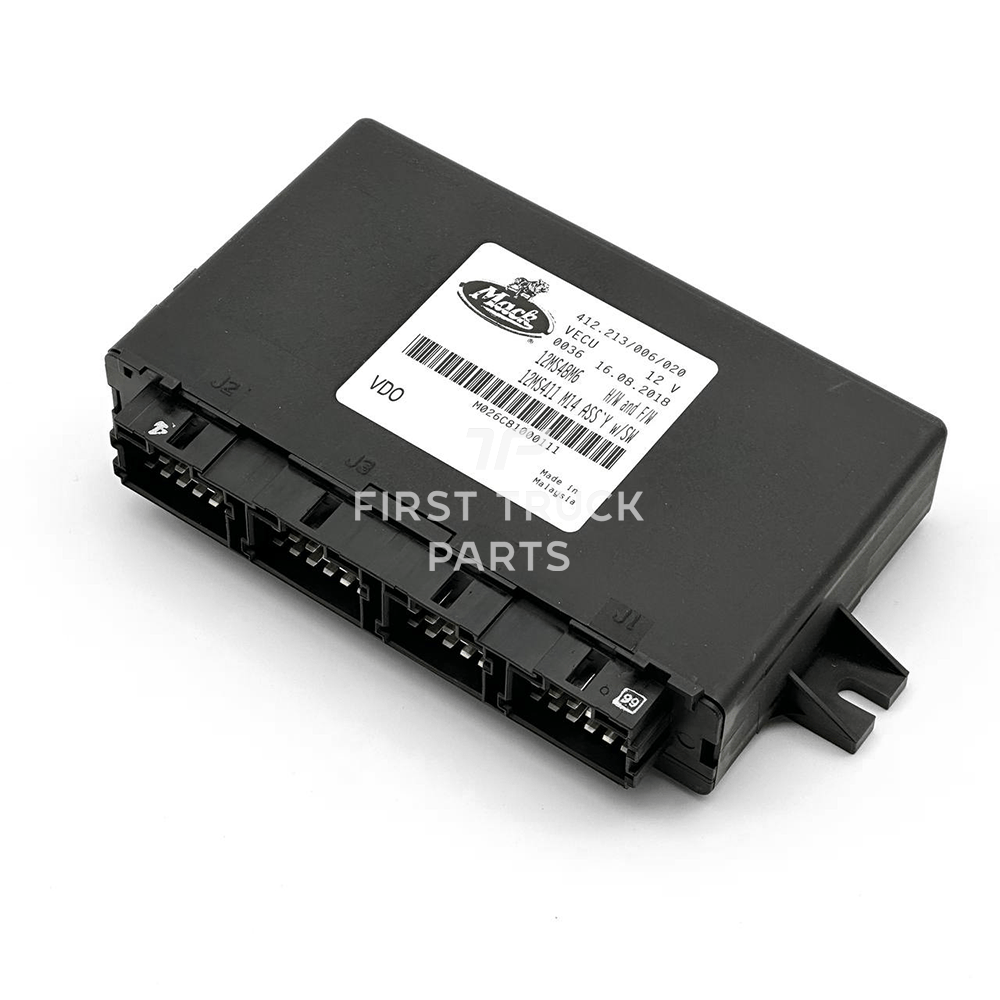 Mack Def Module P/N: 20960038 | Genuine Mack® ECM Computer Module For CXN612, MR688