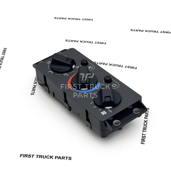 25110700 | Genuine Mack® Heater Climate Control Unit Hvac