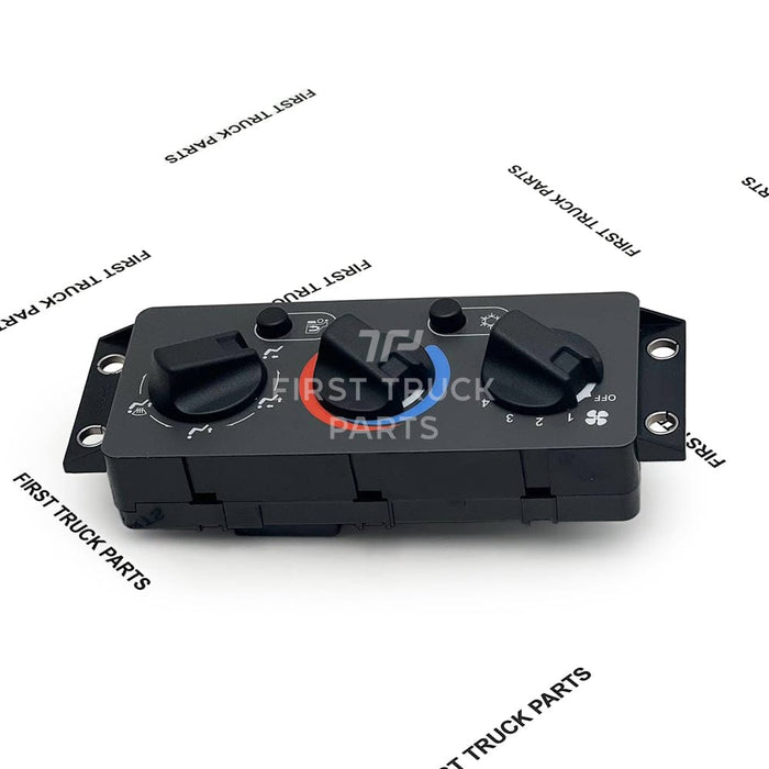 25110700 | Genuine Mack® Heater Climate Control Unit Hvac