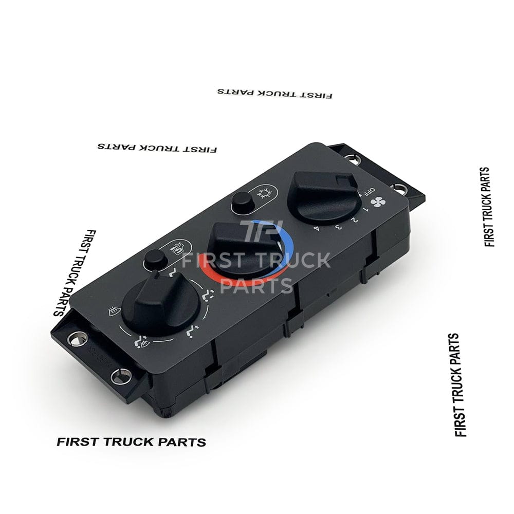 Def Heater Module Mack P/N: 20909401 | Genuine Mack® New Heater Climate Control Unit Hvac