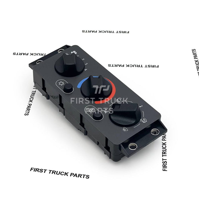 Def Heater Module Mack P/N: 25110700 | Genuine Mack® Heater Climate Control Unit Hvac
