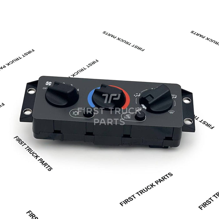 25110700 | Genuine Mack® Heater Climate Control Unit Hvac