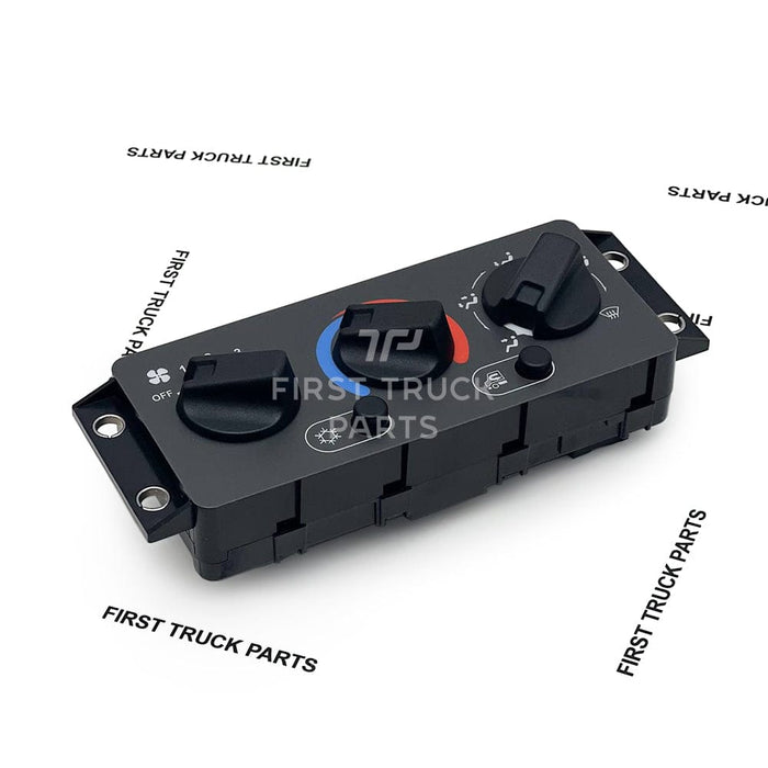 20909401 | Genuine Mack® Heater Climate Control Unit Hvac