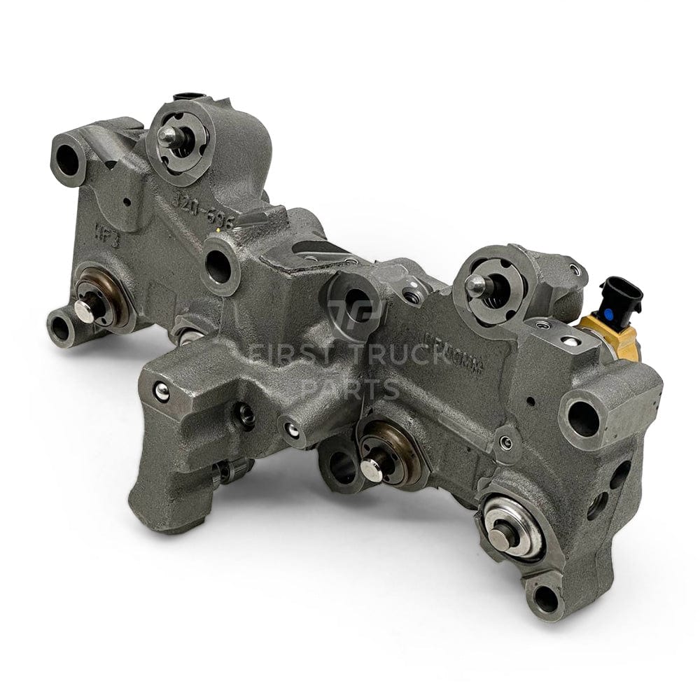 20R0271 | Genuine Caterpillar® Actuator Valve Assembly