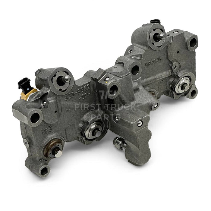 352-1611 | Genuine Caterpillar® Actuator Valve Assembly