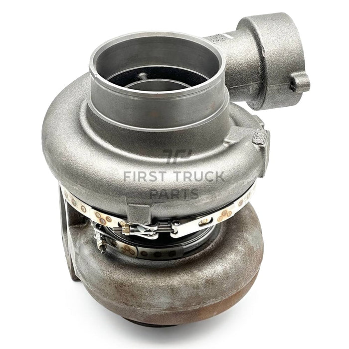 P/N: 20R-9727 | Genuine CAT® Turbocharger GP-Bas For 793D