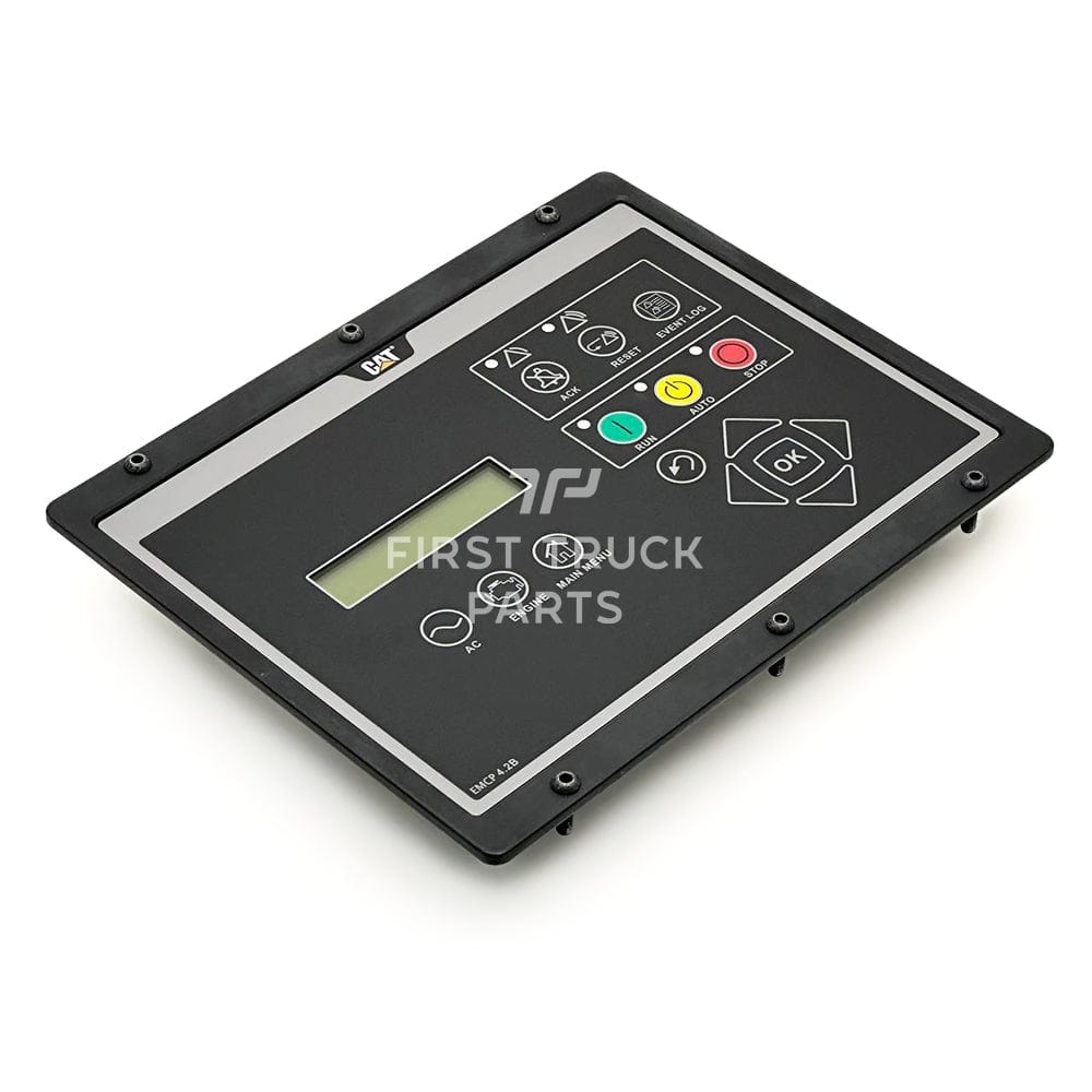 11R-0541 | Genuine CAT® ECM Control Panel 4.2B Caterpillar