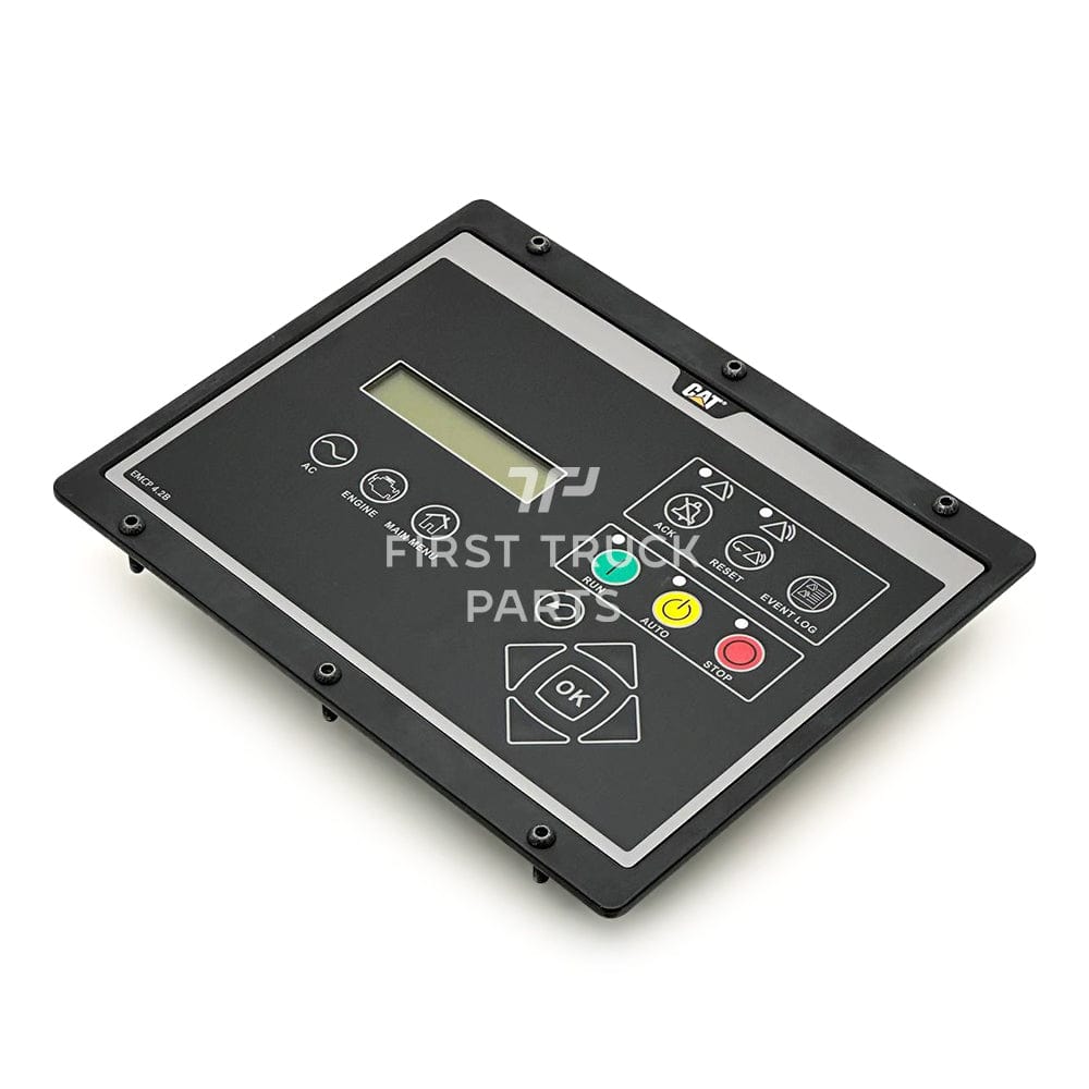 11R-0541 | Genuine CAT® ECM Control Panel 4.2B Caterpillar