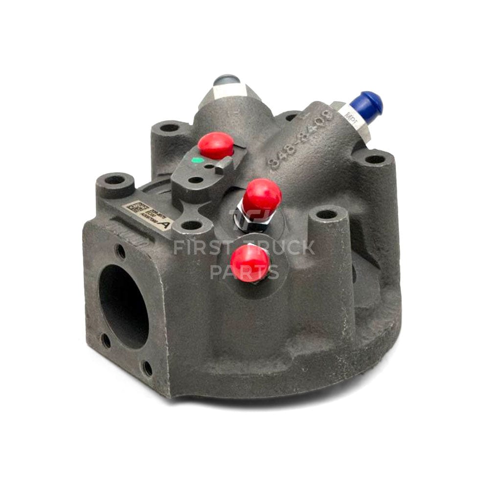 433-3675 | Genuine Cat® Combustion Head 24V