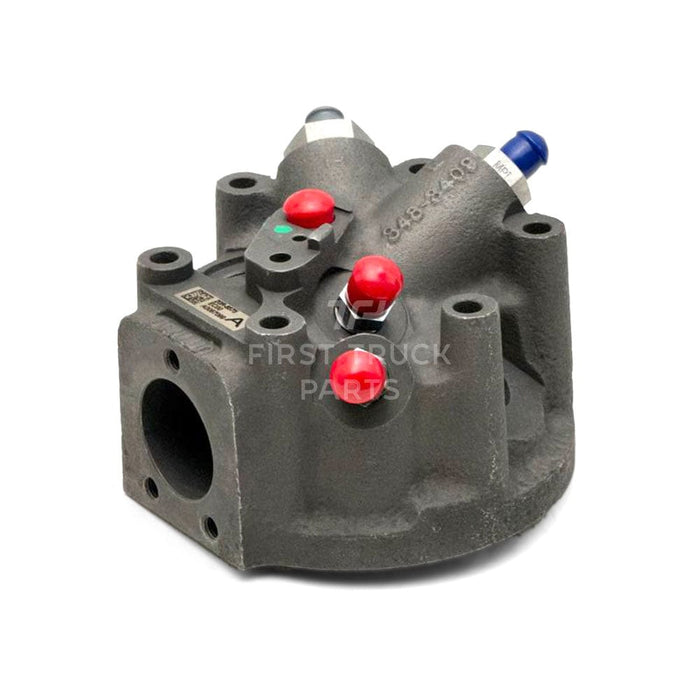 20R3536 | Genuine Cat® Combustion Head 24V
