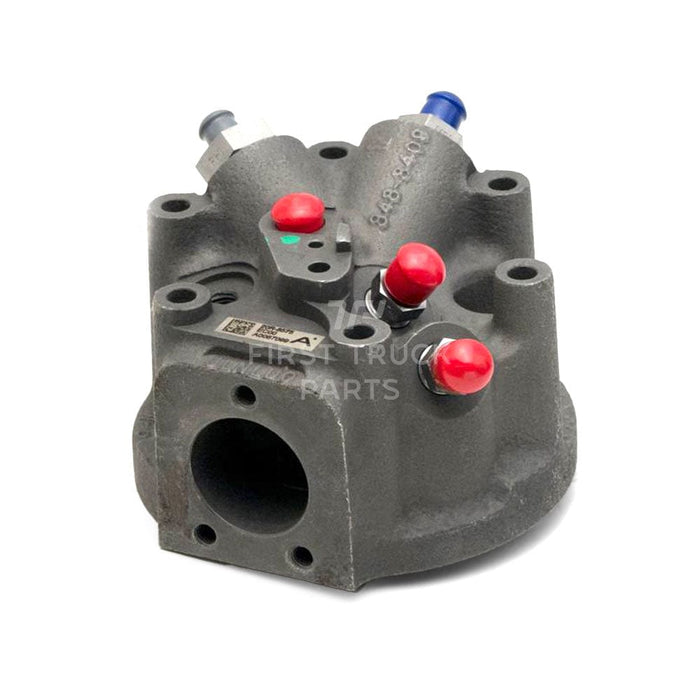 20R3536 | Genuine Cat® Combustion Head 24V