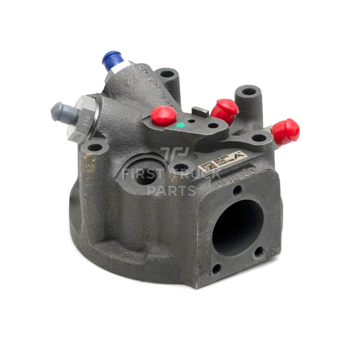 20R3536 | Genuine Cat® Combustion Head 24V