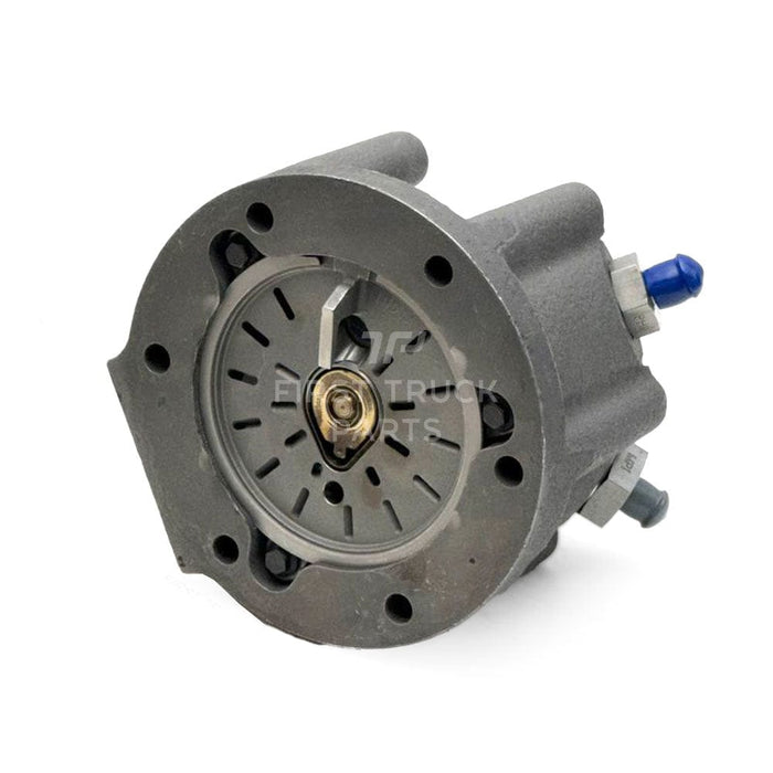 20R3536 | Genuine Cat® Combustion Head 24V