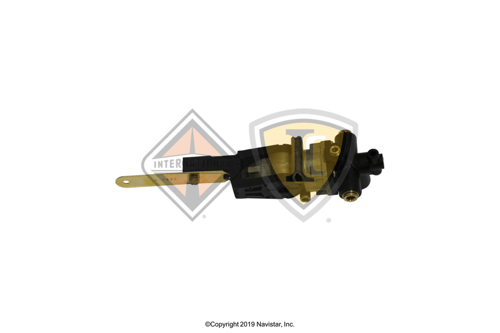 2505183C91 | Genuine International® Air Suspension Valve