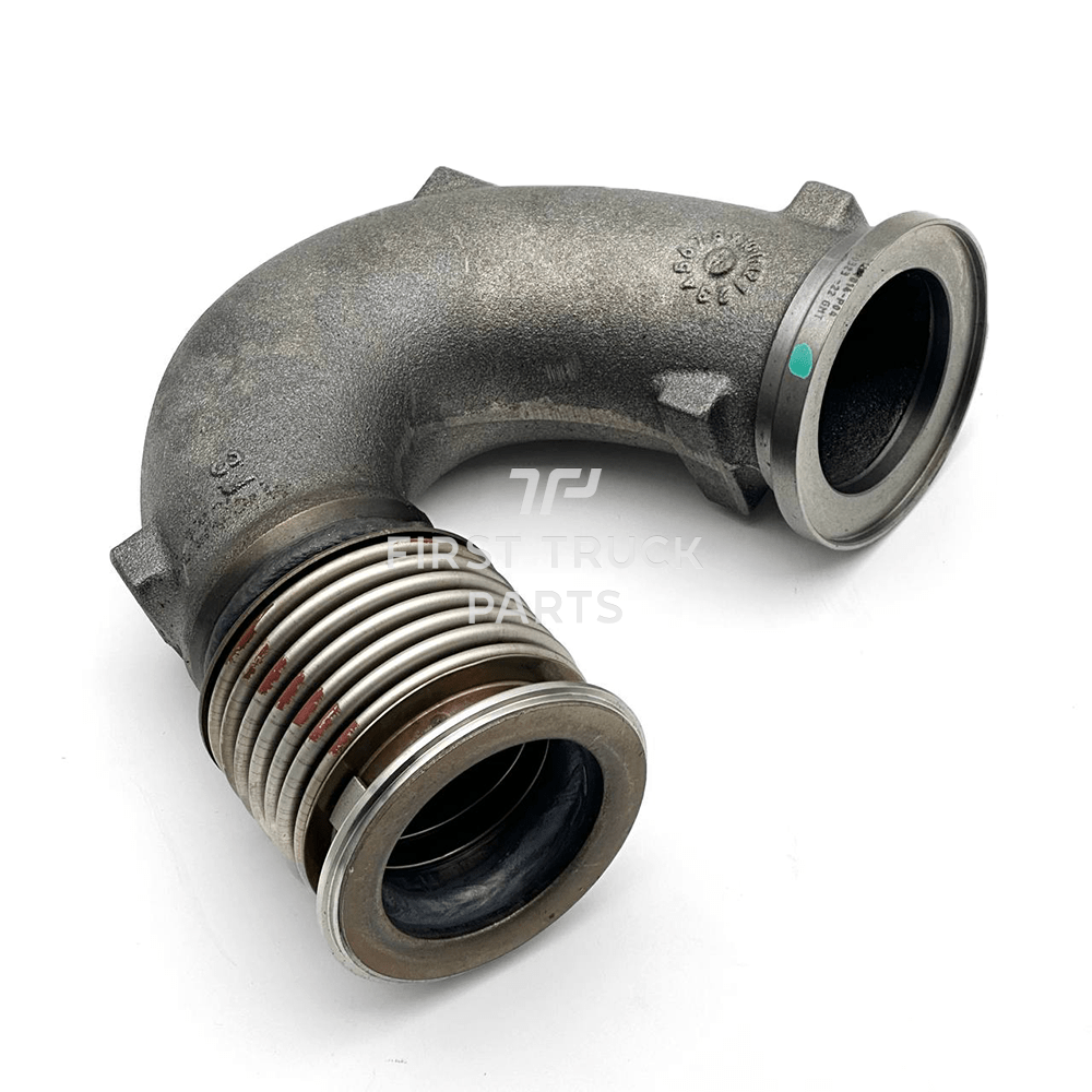 21119812 | Genuine Volvo® New EGR Pipe Tube