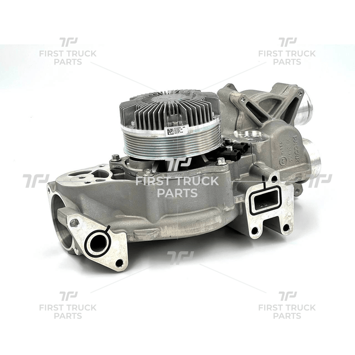 2184189 | Genuine Paccar® Coolant Water Pump For MX-11