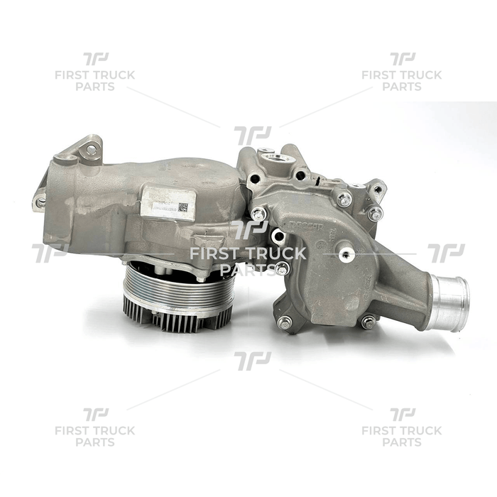 2258741 | Genuine Paccar® Coolant Water Pump For MX-11
