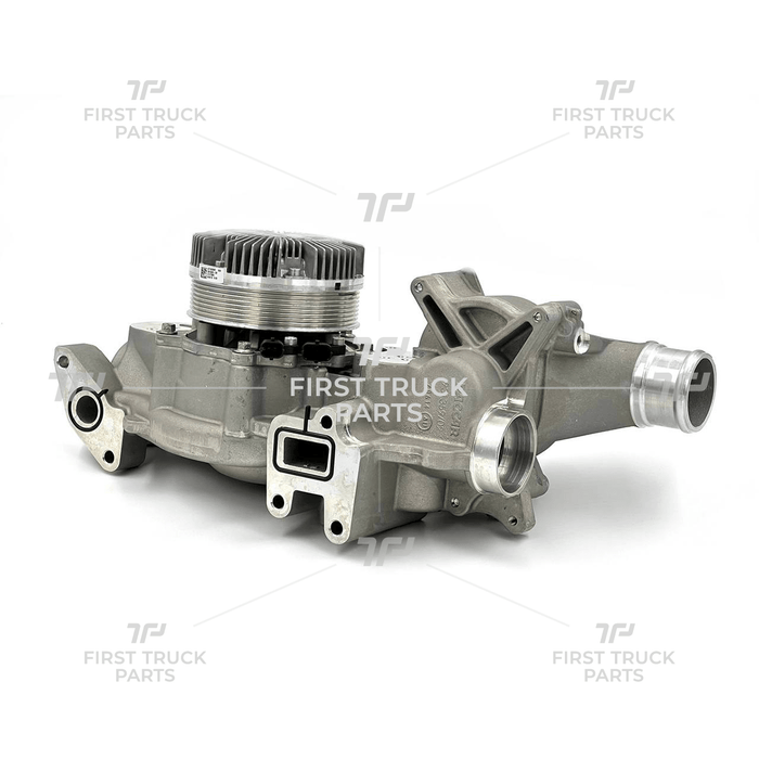 2144193 Mfr. Part Number: 2184189 by OEM Paccar® Coolant Pump For Mx-11