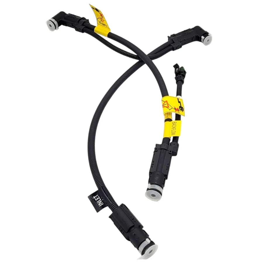 21483642 | Genuine Volvo® DEF Tank Hose