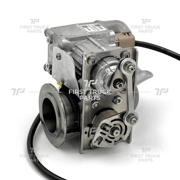 2162361PE | Genuine Paccar® Egr Control Valve For Kenworth