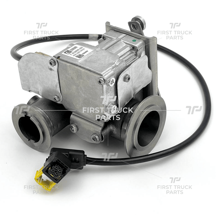 2162361PE | Genuine Paccar® Egr Control Valve For Kenworth