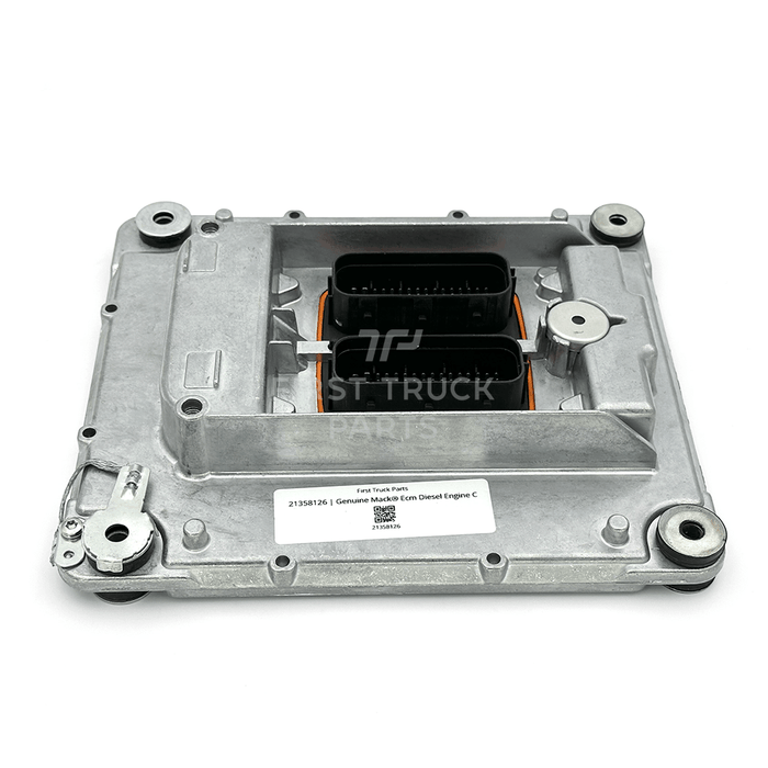 21107008 | Genuine Mack® Ecm Diesel Engine Computer Module