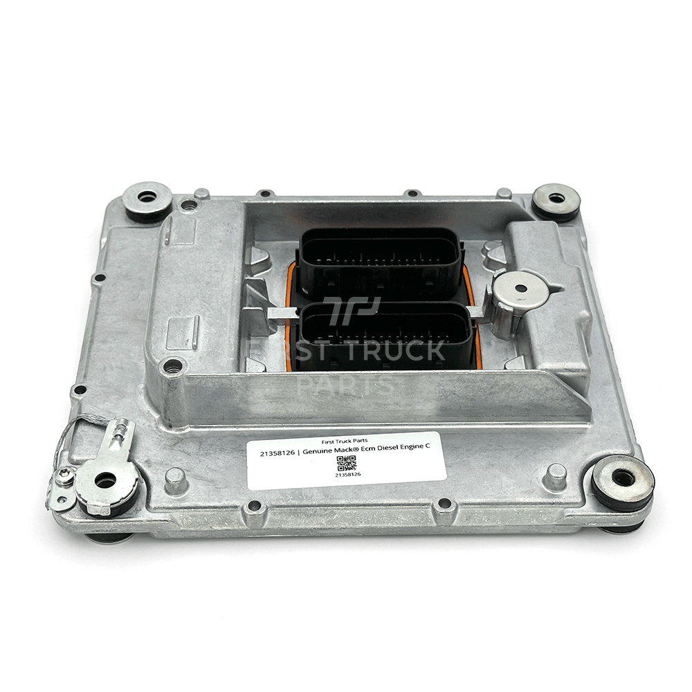 85013244 | Genuine Volvo® Ecm Diesel Engine Computer Module