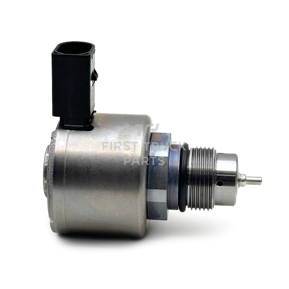 Fuel Control Valve P/N: 2136382 | Genuine Paccar® Fuel Rail Pressure Control Valve