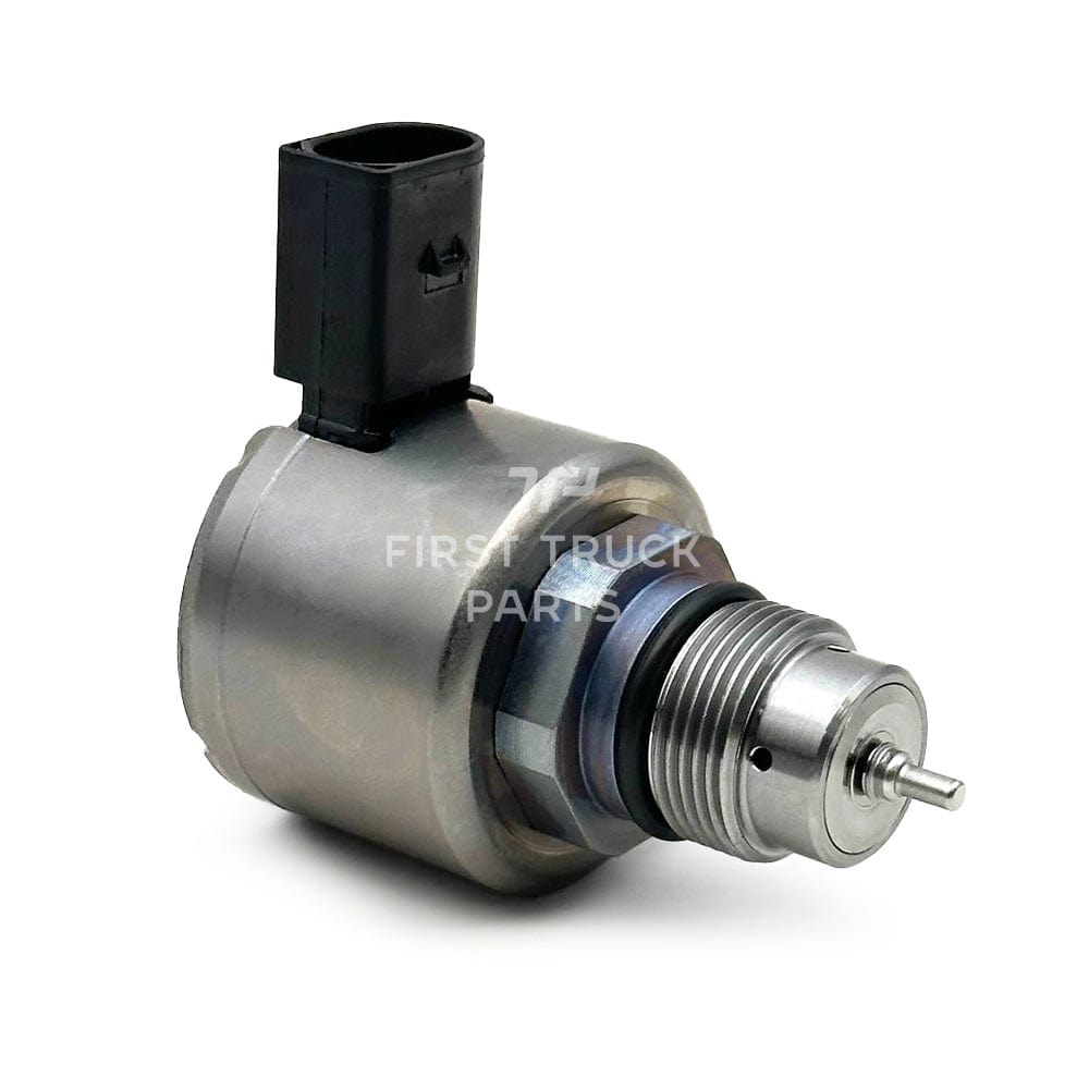 Fuel Control Valve P/N: 2136382 | Genuine Paccar® Fuel Rail Pressure Control Valve