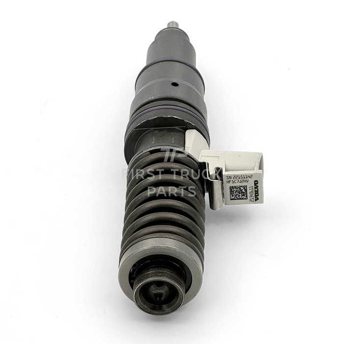 85000497 | Genuine Volvo® Injector Fuel For D13 13.0L