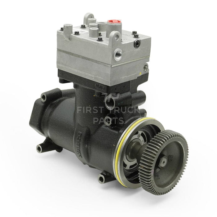 S9122180027 | Genuine Paccar® Air Compressor 1-Cyl 440Cc Mx-13