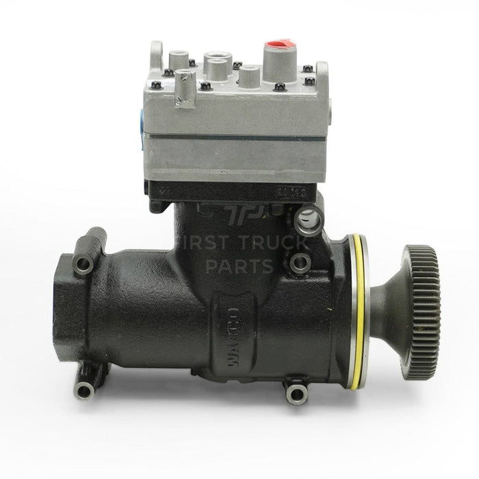 2144193 Part N: 2121411 | Genuine Paccar® Air Compressor 1-Cyl 440Cc Mx-13