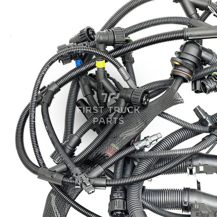 21487066 PN: 21443770 | Genuine Volvo® Wiring Harnesses for Mack/Volvo
