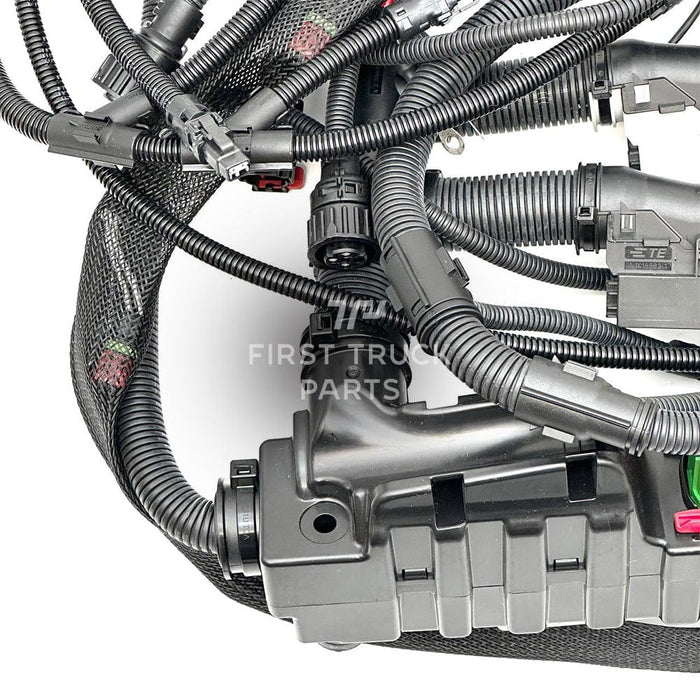 21487066 PN: 21443770 | Genuine Volvo® Wiring Harnesses for Mack/Volvo