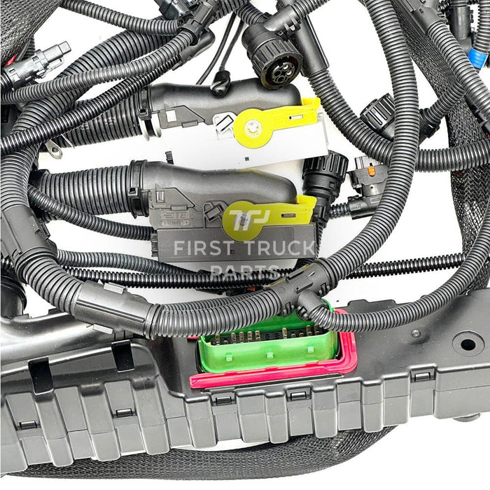 21487066 PN: 21443770 | Genuine Volvo® Wiring Harnesses for Mack/Volvo