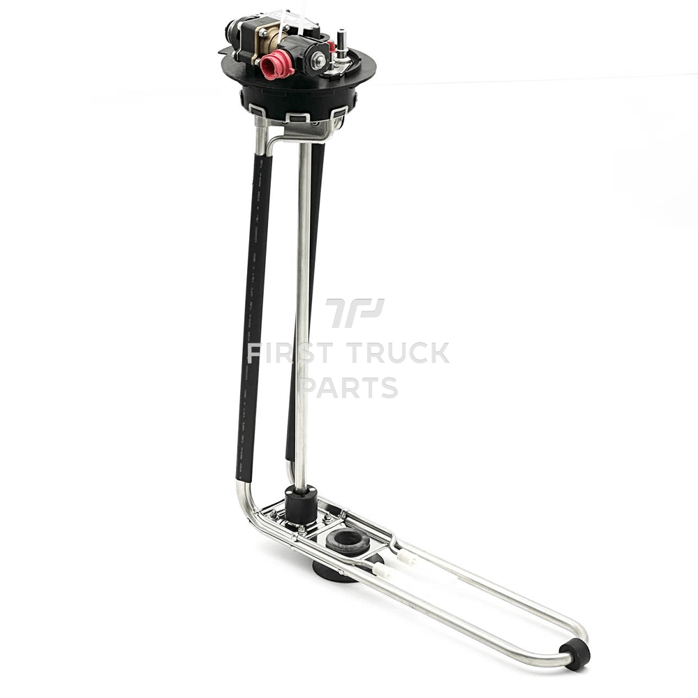 Heavy Duty Truck Def header | Only Genuine Def header