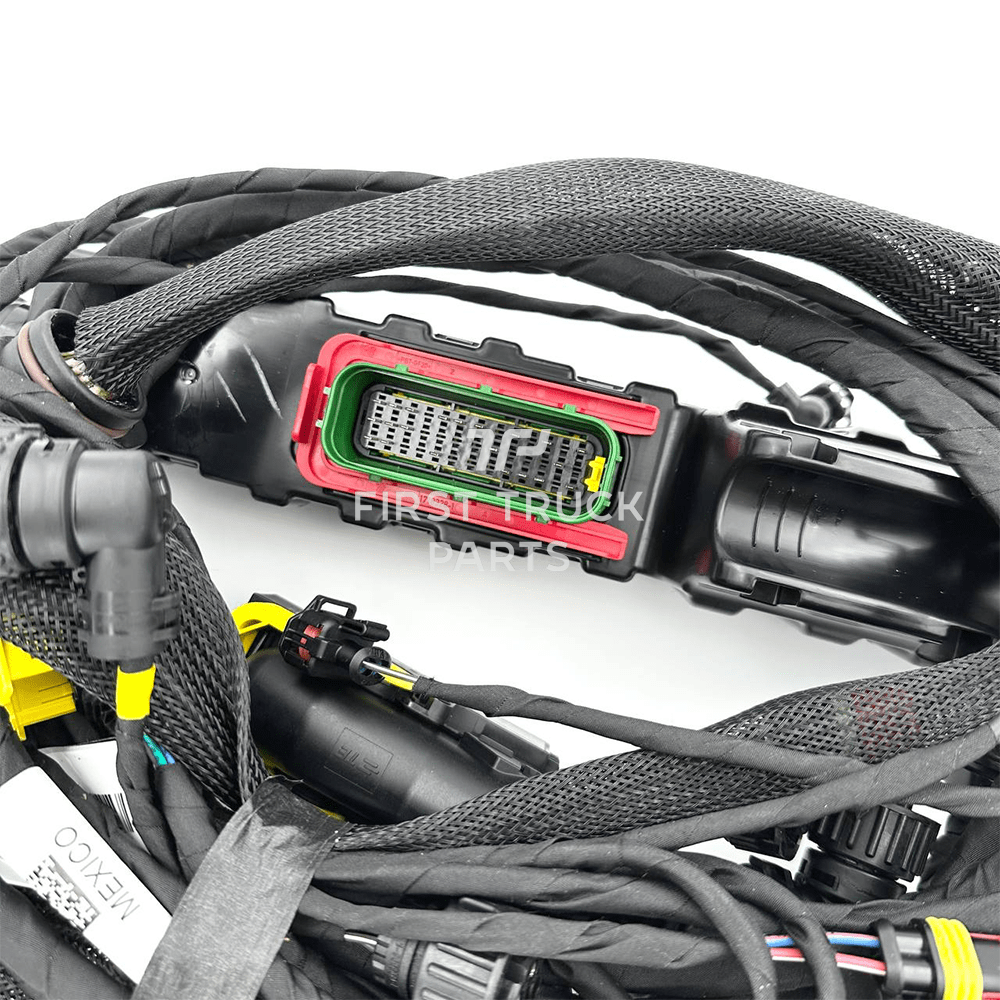 21487066 P/N: 21555870 | Genuine Volvo® Wiring Harness