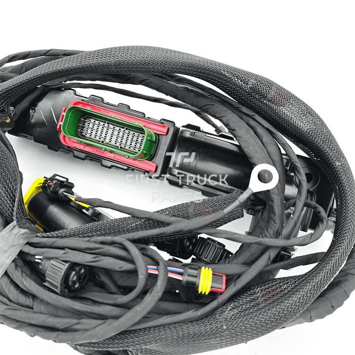 21487066 P/N: 21555870 | Genuine Volvo® Wiring Harness