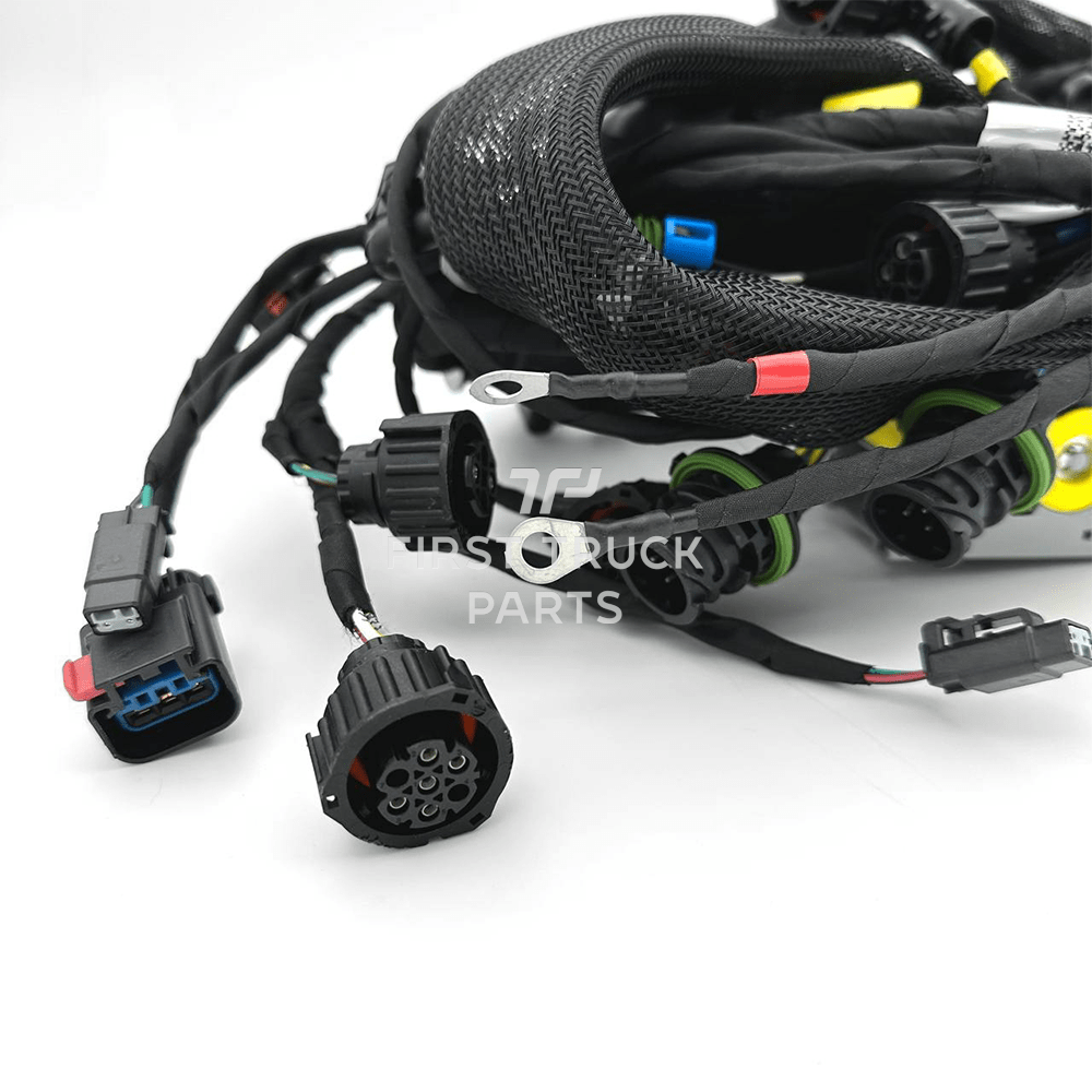21487066 P/N: 21555870 | Genuine Volvo® Wiring Harness