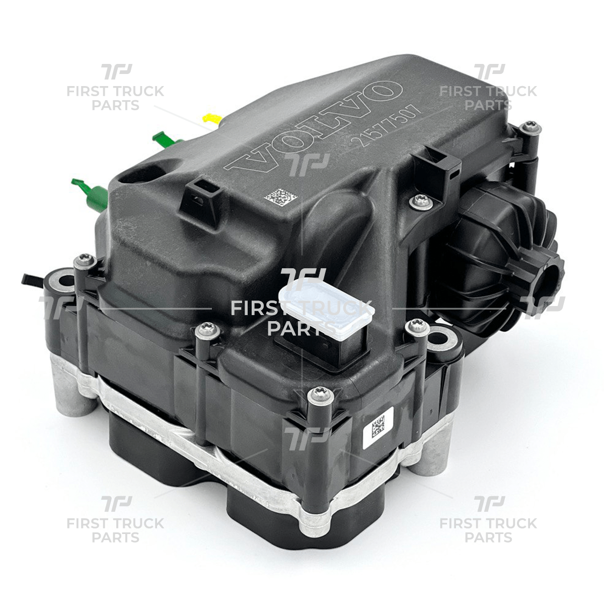 P/N: 21574975 | Genuine Volvo® Def Urea Pump P/N: 21574975 | Genuine Volvo® Def Urea Pump