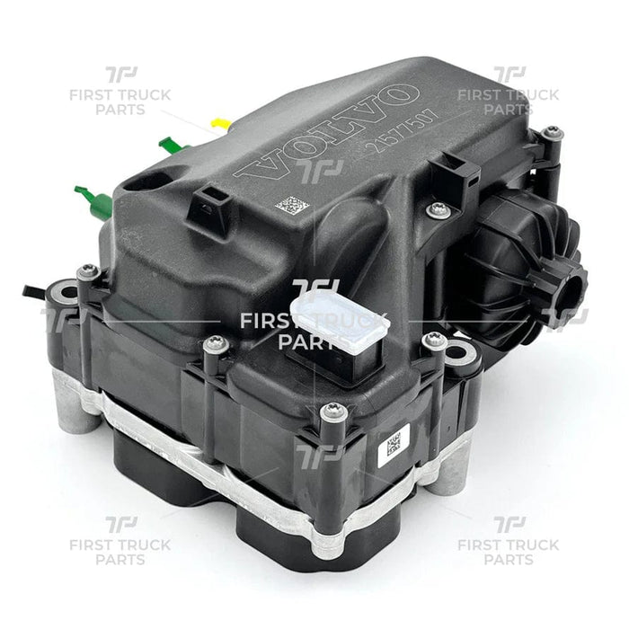 OEM Mack® - Part Number: 85002754 - Diesel Exhaust Fluid (DEF ...