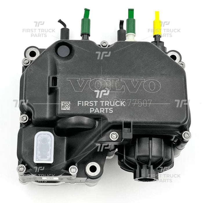 OEM Mack® - Part Number: 85002754 - Diesel Exhaust Fluid (DEF ...