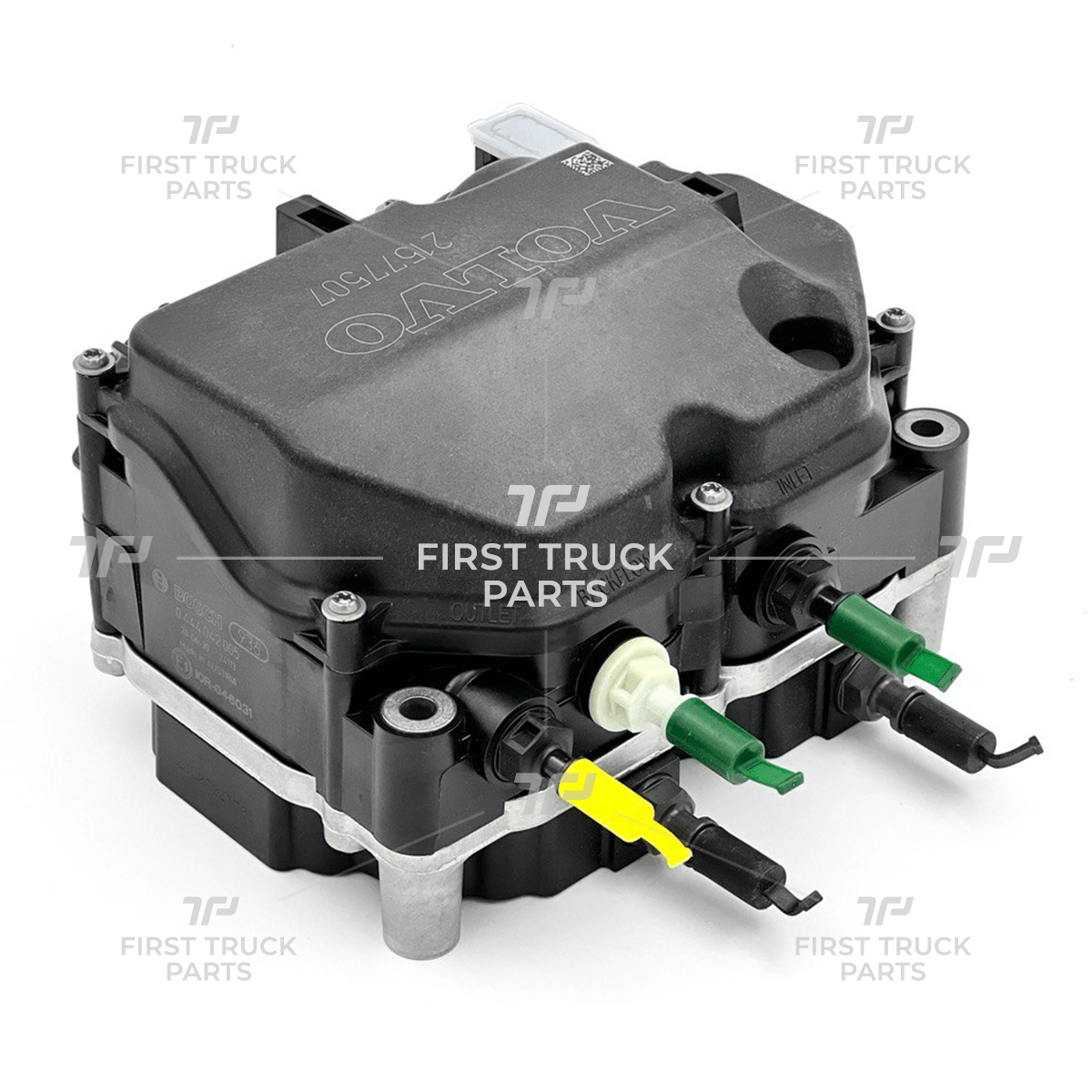 21576178 | Genuine Volvo® Def Pump Dosing Module 24V