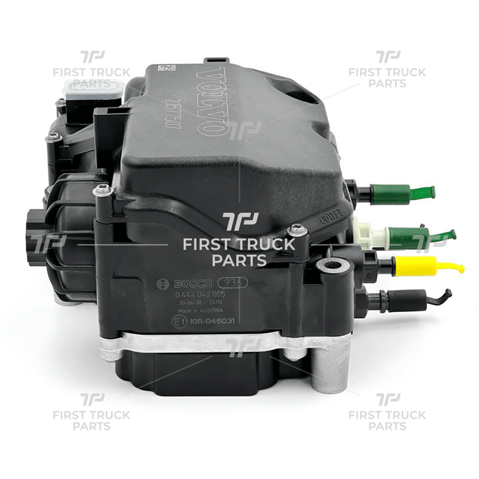 0444042012 | Genuine Volvo® Def Pump Dosing Module 24V