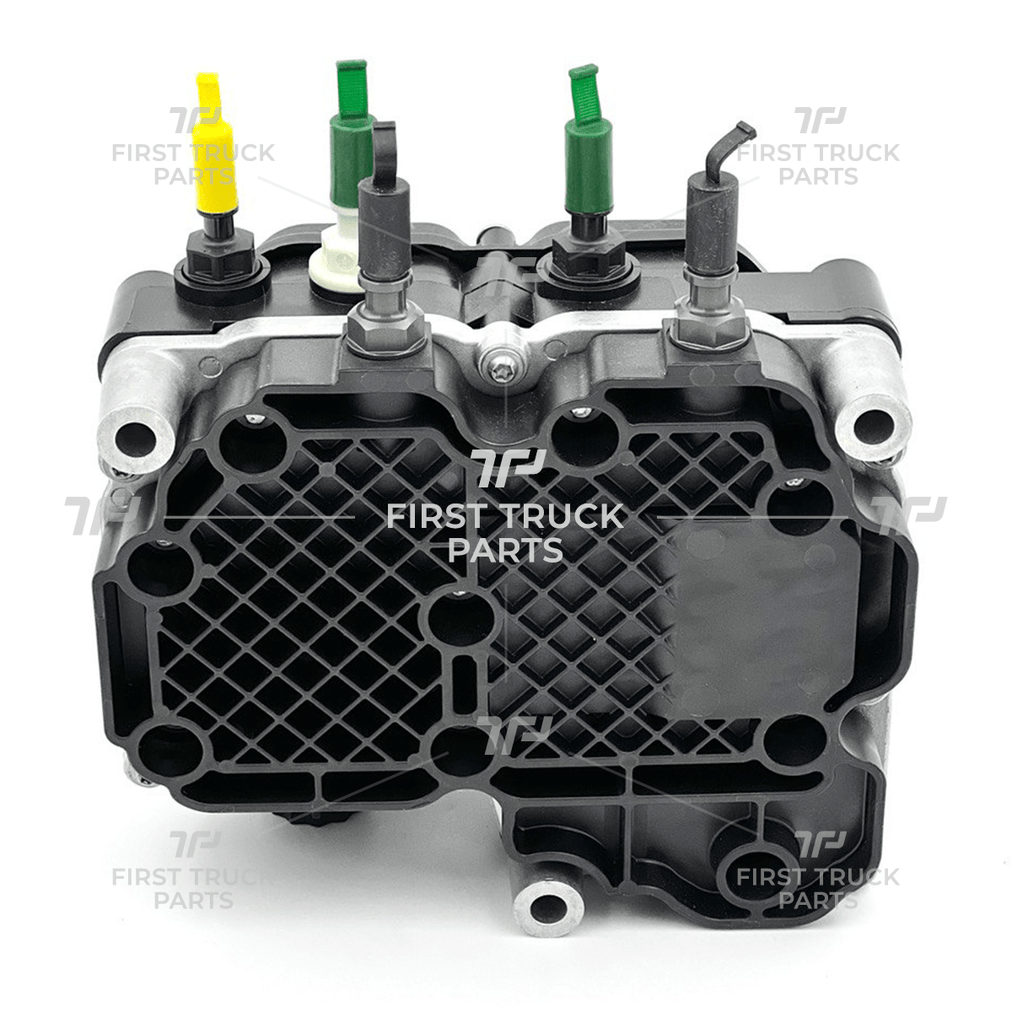 485-9753 | Genuine CAT® DEF (Diesel Exhaust Fluid) Pump 2.2