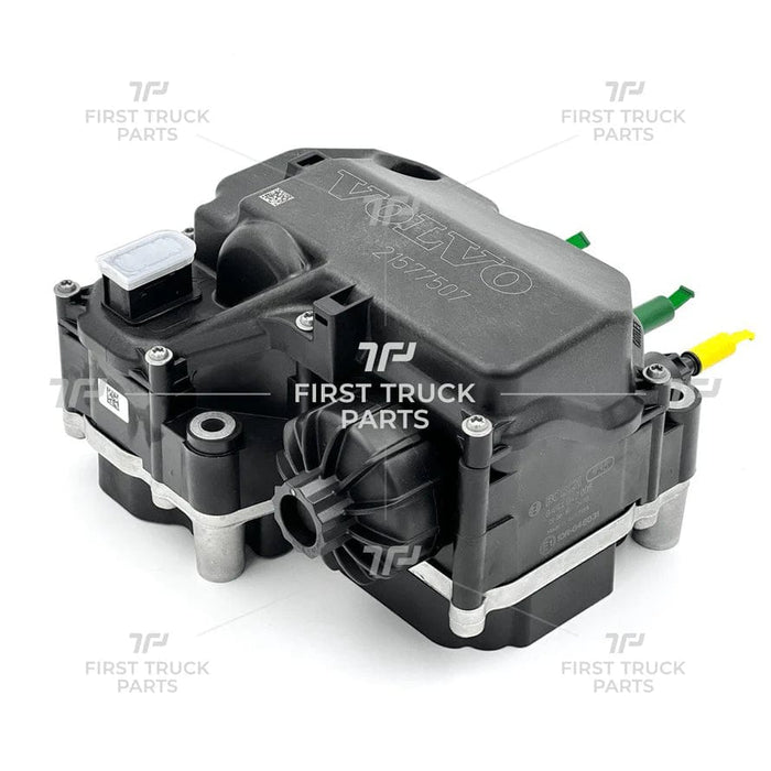 OEM Mack® - Part Number: 85002754 - Diesel Exhaust Fluid (DEF ...