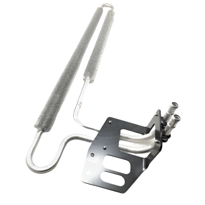 21584129 | Genuine Volvo® Power Steering Heat Exchanger Kit