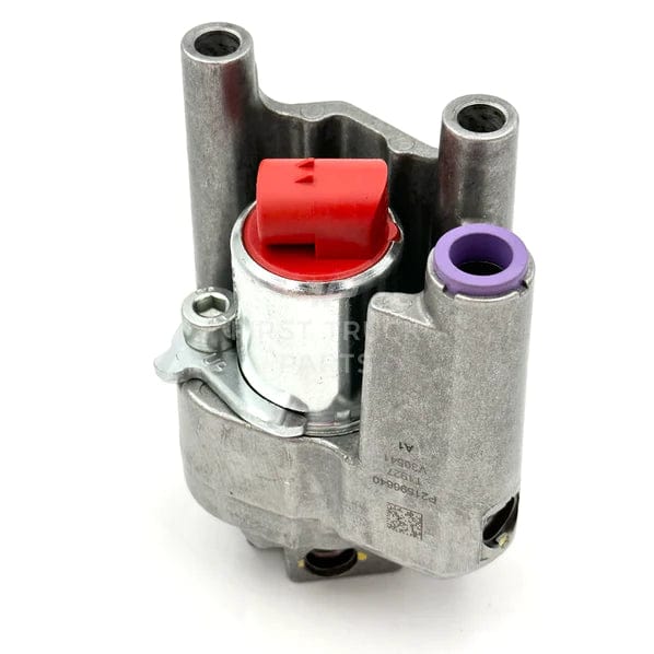 21596644 | Genuine Volvo/Mack®  Engine Brake Control Valve and Solenoid