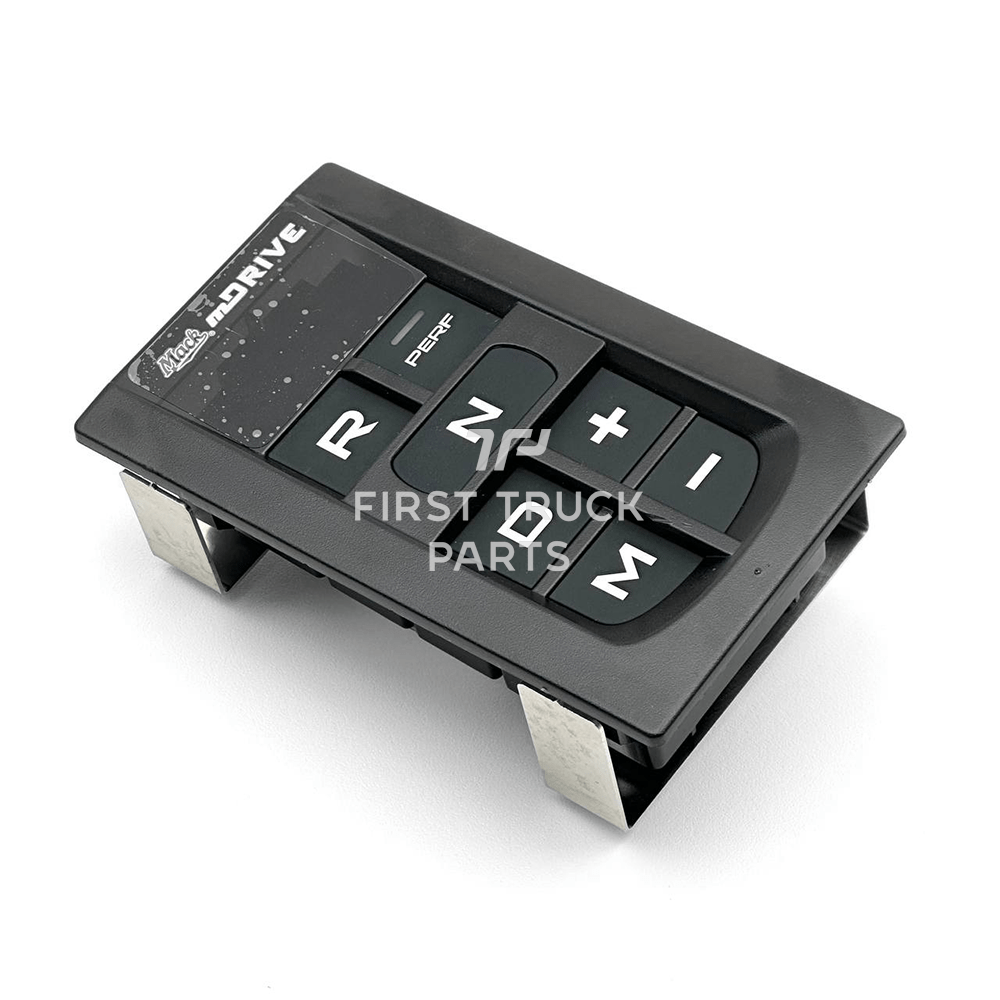 21604805 | Genuine Mack/Volvo® Electronic Shift Control