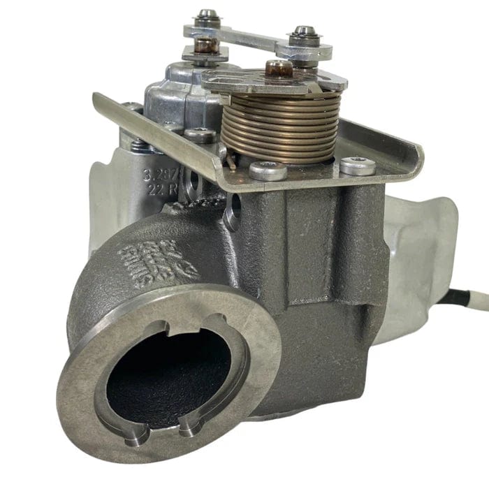 2162359 | Genuine Paccar® EGR Control Valve For Paccar Engine